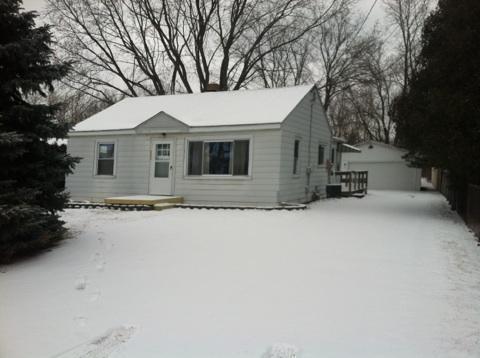 1310 Mac Arthur Dr., Waukegan, IL 60087