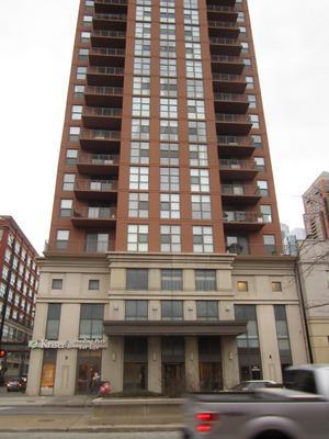 1101 S State St. #H1500, Chicago, IL 60605