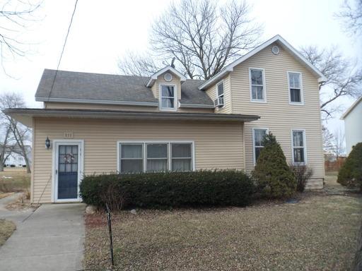 211 N Railroad St., Gardner, IL 60424