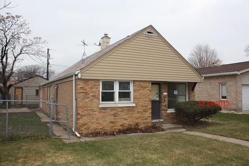 3214 George St., Franklin Park, IL 60131