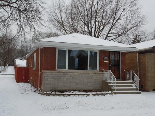 12122 S Indiana Ave., Chicago, IL 60628