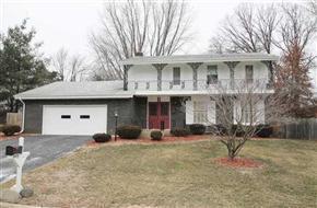 4976 Brigadoon Rd., Rockford, IL 61107