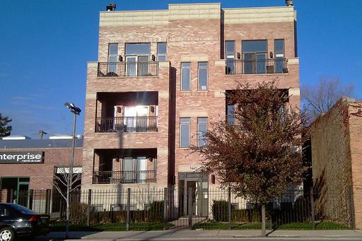 5447 N Northwest Hwy. #1S, Chicago, IL 60630