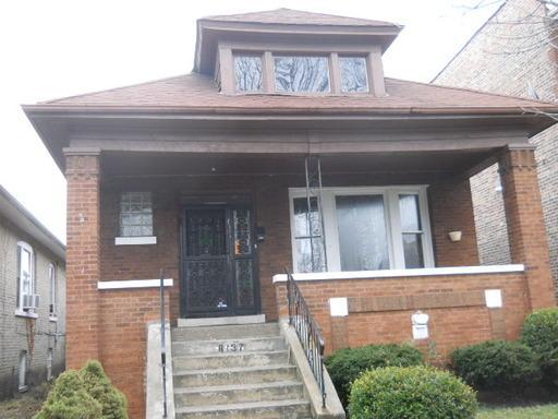 8137 S Ada St., Chicago, IL 60620