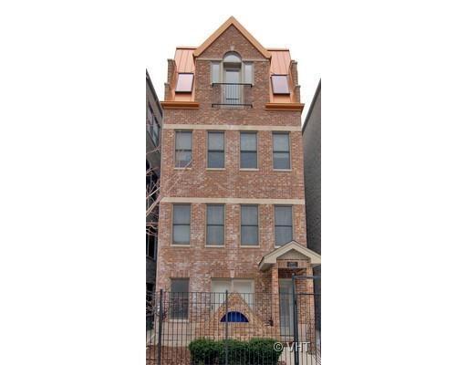 2455 W Harrison St. #4, Chicago, IL 60612