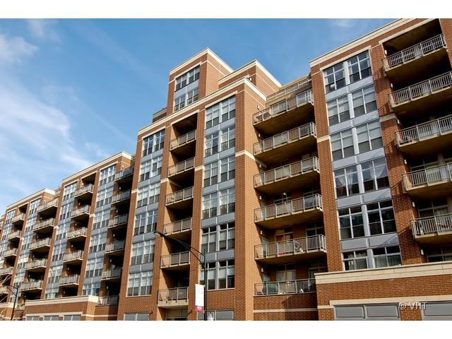 111 S Morgan St. #904, Chicago, IL 60607
