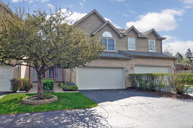 305 Alabama Ave., Clarendon Hills, IL 60514