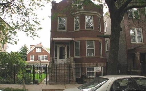 2437 S Troy St., Chicago, IL 60623
