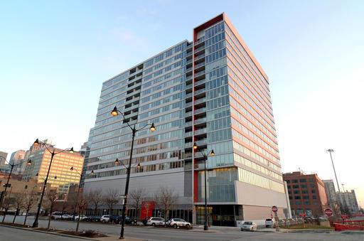 659 W Randolph St. #1706, Chicago, IL 60661