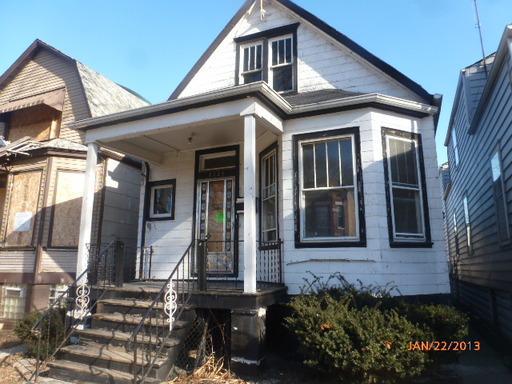 7021 S Justine St., Chicago, IL 60636