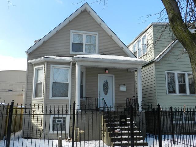 2122 N Kilbourn Ave., Chicago, IL 60639