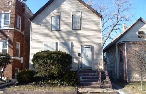 7238 S Evans St., Chicago, IL 60619