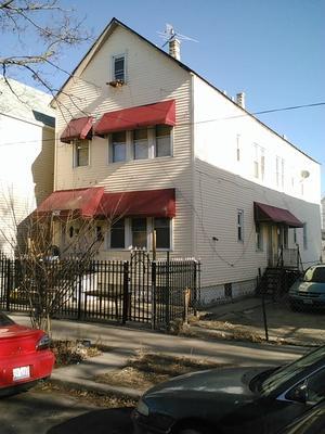 4737 S Hermitage Ave., Chicago, IL 60609