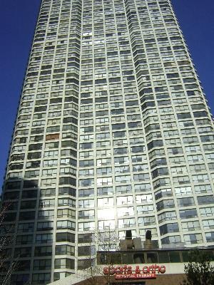 405 N Wabash Ave. #5103, Chicago, IL 60611