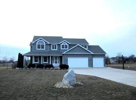 2995 E 2360th Rd., Marseilles, IL 61341