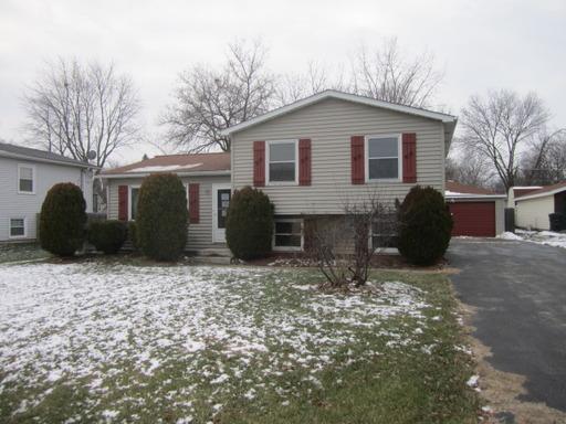 38674 N Cedar Ave., Beach Park, IL 60087