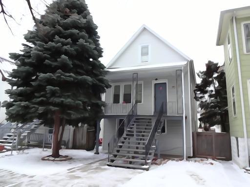 4338 N Monticello Ave., Chicago, IL 60618