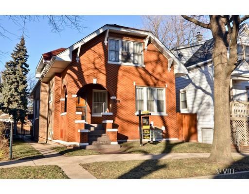 4808 W Gunnison, Chicago, IL 60630