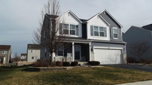 1016 Pine View Dr., Joliet, IL 60432