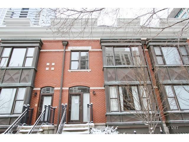 1330 S Indiana Pkwy., Chicago, IL 60605