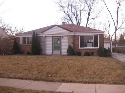 41 Sauk Tr., Park Forest, IL 60466
