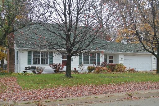 1506 Warren Rd., Rockford, IL 61108