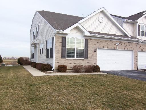 2763 Crooker Dr. #1, Yorkville, IL 60560