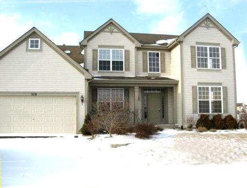 378 Horizon Ln., Dekalb, IL 60115