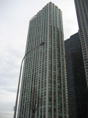 195 N Harbor Dr. #5203, Chicago, IL 60601
