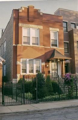 2421 W Arthington St., Chicago, IL 60612