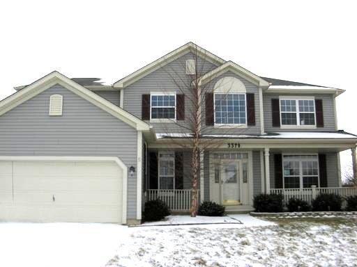3379 Basswood Ln., Dekalb, IL 60115