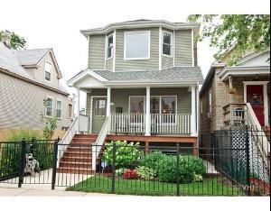4325 N Albany Ave., Chicago, IL 60618