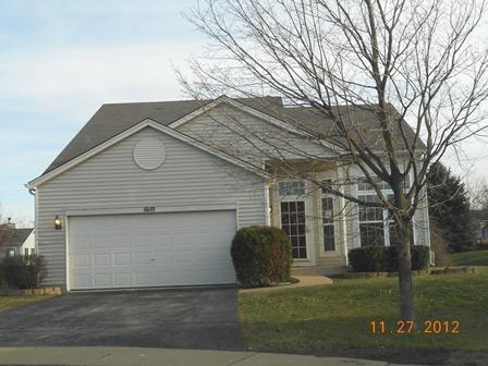 1610 Old Oaks Ct., Plainfield, IL 60544