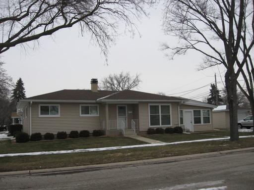 2293 S Scott St., Des Plaines, IL 60018