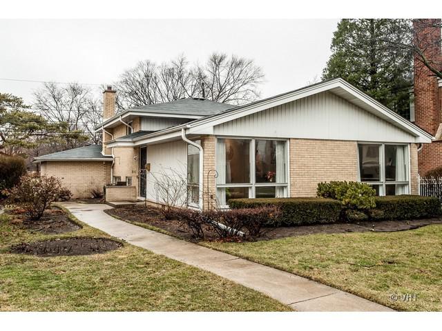 4432 Concord Ln., Skokie, IL 60076