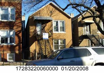 2917 S Wallace St., Chicago, IL 60616