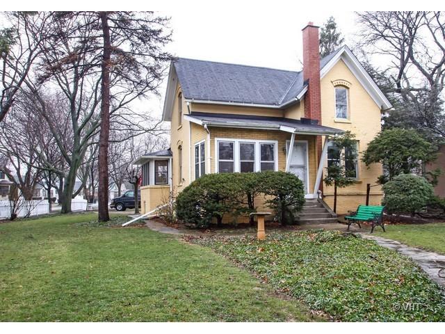 1086 Des Plaines River Rd., Des Plaines, IL 60016