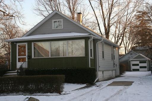 [Address Hidden by Seller], Des Plaines, IL 60016