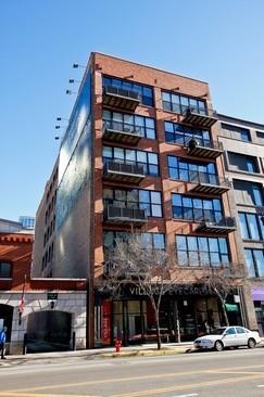 1243 S Wabash Ave. #402, Chicago, IL 60605