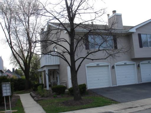 443 Old Surrey Rd., Hinsdale, IL 60521