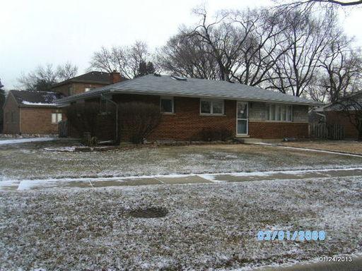 391 W Millers Rd., Des Plaines, IL 60016