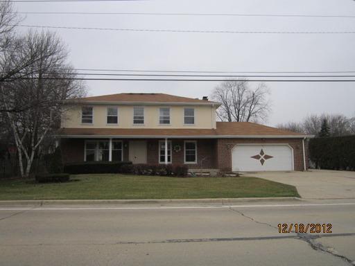 3390 N Buffalo Grove Rd., Arlington Heights, IL 60004