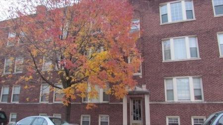 3043 W Belle Plaine St. #3, Chicago, IL 60618