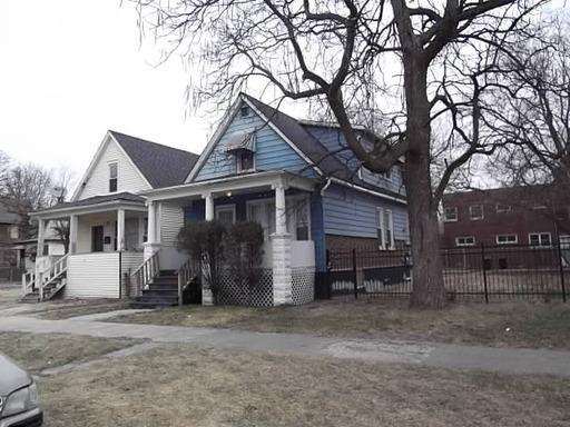 12247 S Wallace St., Chicago, IL 60628