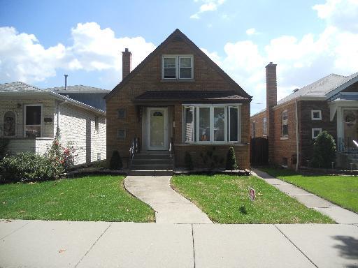6115 S Meade Ave., Chicago, IL 60638