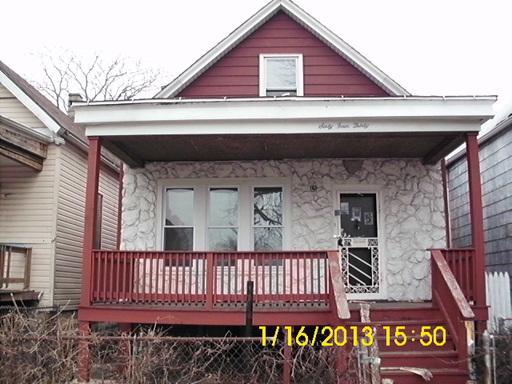 6430 S Bishop St., Chicago, IL 60636