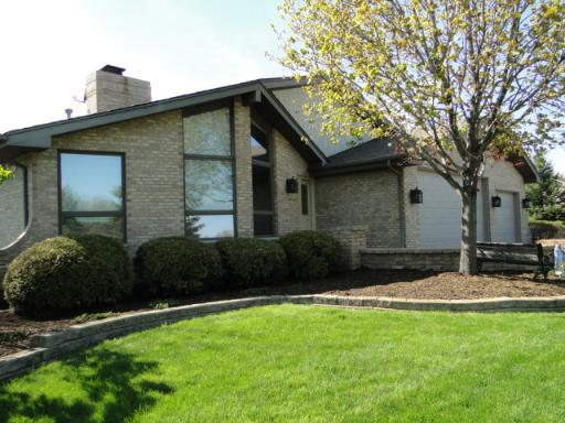 115 Galway Rd., Lemont, IL 60439