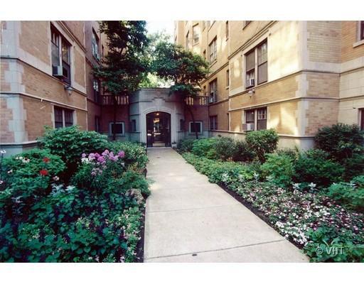 609 W Stratford Pl. #6A, Chicago, IL 60657