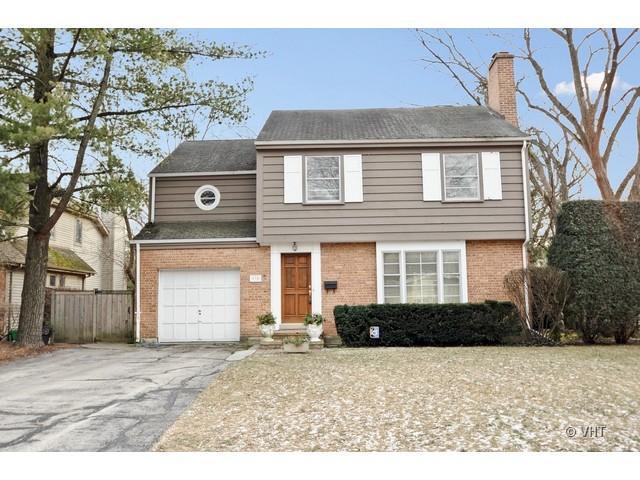 930 Bob O Link Rd., Highland Park, IL 60035