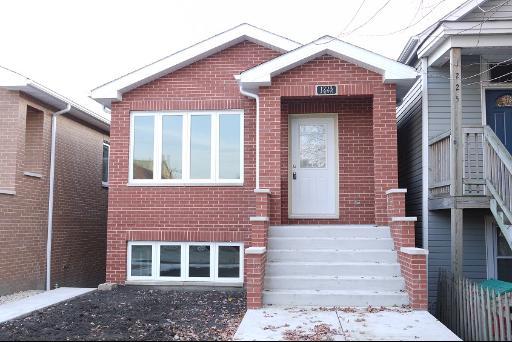 [Address Hidden by Seller], Chicago, IL 60608